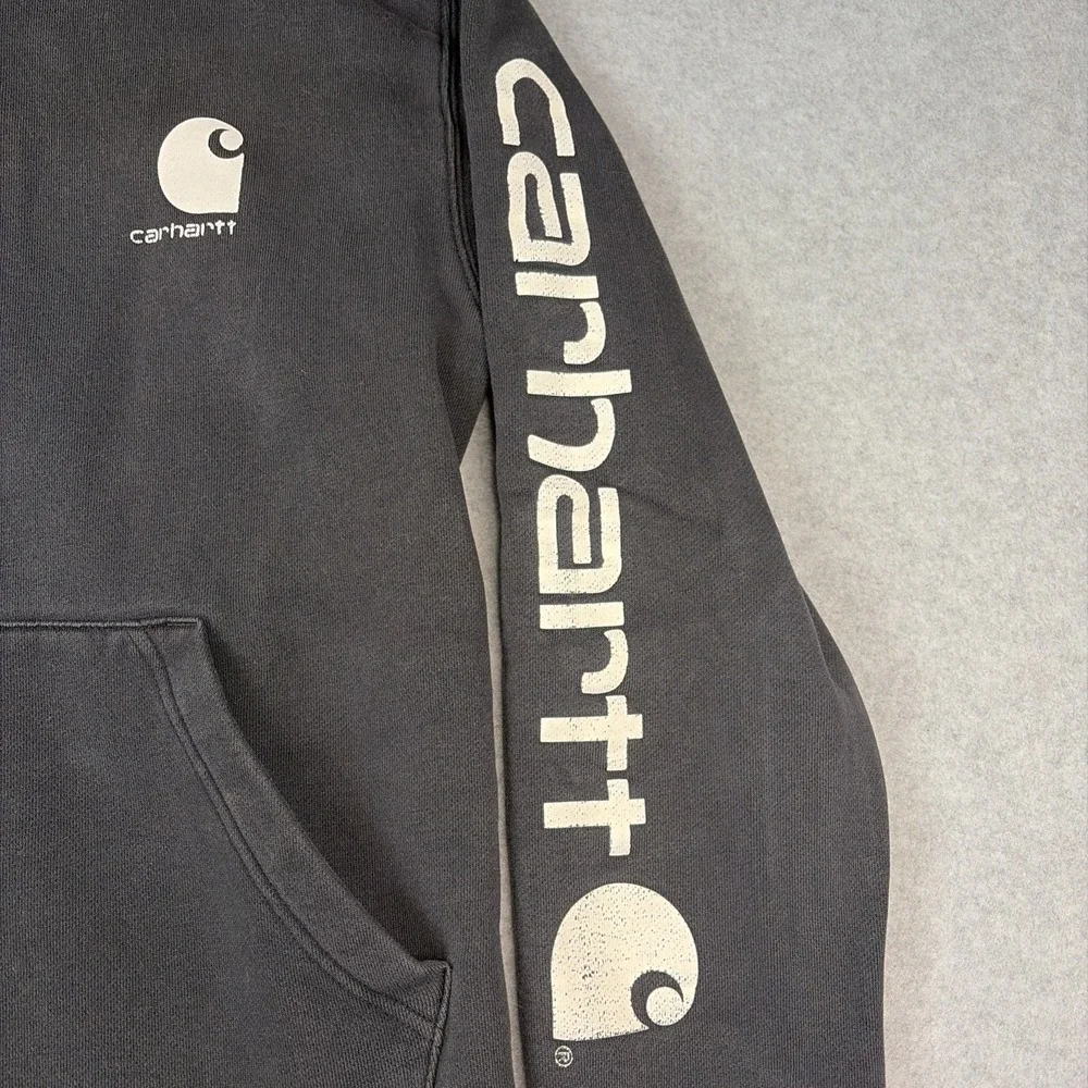 Carhartt long sleeve
